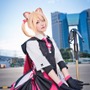 SeeU、Sherryなど中国人気レイヤー続々！「コミケ97」2日目美女コスプレまとめ（前編）【写真102枚】