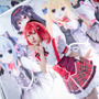 SeeU、Sherryなど中国人気レイヤー続々！「コミケ97」2日目美女コスプレまとめ（前編）【写真102枚】