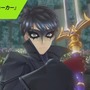 『幻影異聞録#FE Encore』主人公・蒼井樹が怪盗に!? 『ペルソナ5』や『風花雪月』などとコラボ─快適性が向上する新機能も