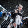 【コスプレ】中国トップクラスの実力を見よ！ 中国版コミケ「Comicup25」1日目美女レイヤー15選【写真132枚】