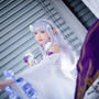 【コスプレ】中国トップクラスの実力を見よ！ 中国版コミケ「Comicup25」1日目美女レイヤー15選【写真132枚】