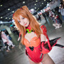 【コスプレ】中国トップクラスの実力を見よ！ 中国版コミケ「Comicup25」1日目美女レイヤー15選【写真132枚】