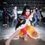 【コスプレ】中国トップクラスの実力を見よ！ 中国版コミケ「Comicup25」1日目美女レイヤー15選【写真132枚】