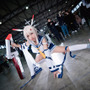 【コスプレ】中国トップクラスの実力を見よ！ 中国版コミケ「Comicup25」1日目美女レイヤー15選【写真132枚】