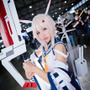 【コスプレ】中国トップクラスの実力を見よ！ 中国版コミケ「Comicup25」1日目美女レイヤー15選【写真132枚】