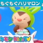 『ポケモン』がASMR動画「焚き火の音」とコラボ！安心して眠るヒトカゲが最高の癒しをお届け