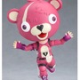 『フォートナイト』“ピンクのクマちゃん”がねんどろいどに！シリーズ第一弾として予約受付開始