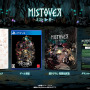 ローグライクRPG『MISTOVER』スイッチ/PS4向けパッケージ版発売！サントラ・DLC・アートブックなどが付属