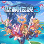 「聖剣伝説3 25thアニバーサリー オーケストラコンサート」5月10日開催決定─6種のキャラクターピンズが付くチケットの抽選予約も開始！