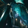 『FF7 リメイク』3月18日よりコラボカフェ開催決定！フードメニューやドリンク、限定グッズを紹介