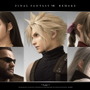 『FF7 リメイク』3月18日よりコラボカフェ開催決定！フードメニューやドリンク、限定グッズを紹介