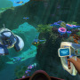 海中サバイバル『Subnautica サブノーティカ』国内PS4版の発売日が3月19日に決定！