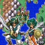 『ドラクエIV』30周年？ いいや、“アリーナ姫”の30周年だ！ 屈指の人気を持つ彼女の原点から出張作まで一挙振り返り【特集】