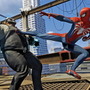 果たしてシュートは決まるのか…『Marvel's Spider-Man』バスケットボールをゴールに入れようと奮闘する検証動画