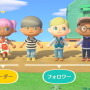 『あつまれ どうぶつの森』Directで発表された最新情報まとめ―お馴染みのマイホームや住民たちがプレイヤーを待つ！もちろんローン返済も…