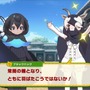 『けものフレンズ３』ハーフアニバーサリー期間突入─「闇と舞え！漆黒のダークネスひな祭り しょうたい（前半）」ピックアップフォト公開！