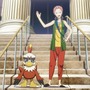 『デジモンアドベンチャー LAST EVOLUTION 絆』本ポスター（C）本郷あきよし・東映アニメーション