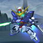 『SDガンダム ジージェネレーション クロスレイズ』「追加派遣作戦セット4」配信開始─「X」「Gレコ」「G」「AGE」の新ユニットが登場