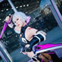 【コスプレ】「FGO」美女レイヤー12選 水着BB、マシュ…アタナの推しキャラは？【写真45枚】