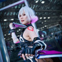 【コスプレ】「FGO」美女レイヤー12選 水着BB、マシュ…アタナの推しキャラは？【写真45枚】