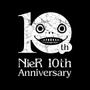 10時間たっぷり「ニーア」漬け！3月29日にシリーズ10周年記念生放送を実施─公演中止となったコンサートと舞台も有料配信