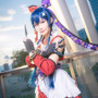 【コスプレ】「ラブライブ！」美女レイヤー8選 園田海未、絢瀬絵里、アナタの推しキャラは？【写真32枚】