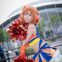 【コスプレ】「ラブライブ！」美女レイヤー8選 園田海未、絢瀬絵里、アナタの推しキャラは？【写真32枚】