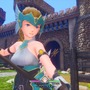 『聖剣伝説3 TRIALS of MANA』のモブ娘たちが可愛い―アマゾネスやアルテナ兵、町娘の注目すべき魅力【特集】