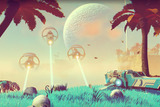 『No Man's Sky』商標巡る訴訟問題が和解―3年に渡る水面下の闘争