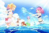 （c）2016 BNP/BANDAI, AIKATSU STARS THE MOVIE