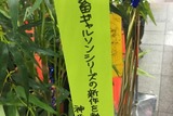 「傷物語」秋葉原で七夕イベント　神谷浩史、坂本真綾、花澤香菜らが願ったこととは？