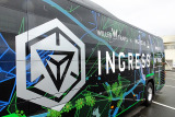 Ingressバス「NL-PRIME」