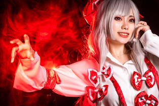 【コスプレ】霧雨魔理沙やパチュリー、十六夜咲夜など人気キャラずらり！『東方Project』美女レイヤー6選【写真91枚】 画像