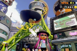 Wii U『スプラトゥーン』は5年経ったいまでもプレイできるのか!? カオスすぎる初代環境を懐かしむ 画像