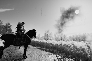 『Ghost of Tsushima』先行プレイレポ―きっとあなたも三船敏郎、剣戟活劇ここにあり！ 画像