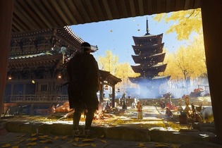 【ネタバレ注意】話題の新作『Ghost of Tsushima』の名所をお裾分けー今見たい「和」写真をピックアップ！ 画像