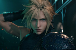 PSストアで『FINAL FANTASY VII REMAKE』期間限定セールが開催！ 各エディションが34%オフで購入可能に 画像