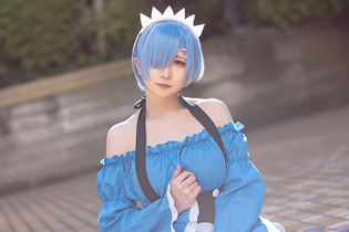 【コスプレ】『原神』や『FGO』『リゼロ』など人気作品勢揃い！「acosta!@池袋サンシャインシティ」美女レイヤー12選【写真62枚】 画像