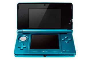 ニンテンドー3DSと3DS LLの修理受付が予定より早く終了―修理部品の在庫がなくなったため 画像