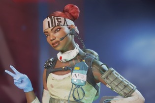 『Apex Legends』シーズン9の注目武器＆レジェンドはこれだ！ 新要素はもちろん「マークスマン」クラスも要チェック 画像