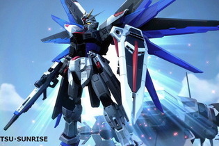 新作ゲームの開発も！ワールドワイドに展開する「機動戦士ガンダムSEED」新プロジェクト“GUNDAM SEED PROJECT ignited”が始動 画像