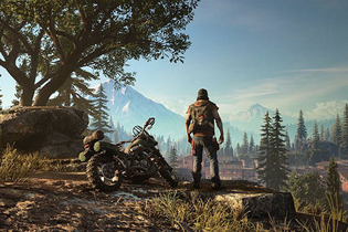 『Days Gone』1周年統計データが公開―累計2億時間プレイ、1億トロフィー獲得 画像