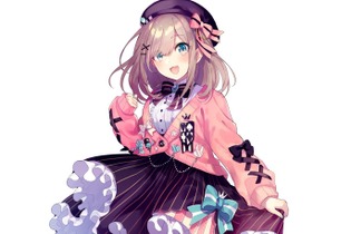 VTuber・鈴原るるさんがにじさんじ卒業、活動引退を発表―6月30日をもって 画像