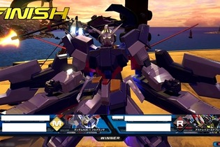 「撃てば勝てる」と噂の“最強ミサイル”!? 『クロブ』で「ガンダムAGE-1フルグランサ」の使用率が13倍に急増したワケ 画像