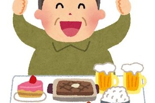 ゲームに登場する食事といえば？アナタが食べてみたいゲームフード大募集【アンケート募集】 画像