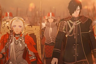 『FE無双 風花雪月』にあなたは何を望む？ 参戦キャラや物語の行く末、ゲームシステムなどご意見大募集！【アンケート】 画像