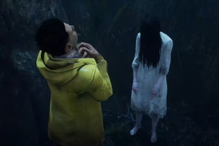 『DbD』新キラー「貞子」がマジで怖い！プレイヤー本人もビビる「唐突なホラー演出」が話題に 画像