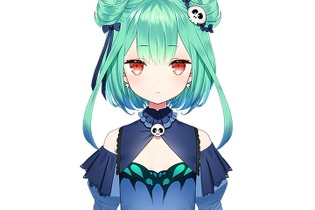 人気VTuber「潤羽るしあ」さん、ホロライブと契約解除―3月末にYouTubeチャンネル、メンバーシップも閉鎖 画像