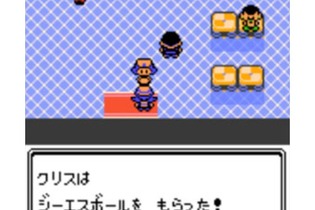 色違いの厳選も！？『ポケモン』昔懐かし幻のポケモン捕獲イベント3選 画像