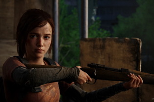 フルリメイク版『The Last of Us Part I』詳細公開！DualSense完全対応、前日譚「Left Behind -残されたもの-」も収録 画像